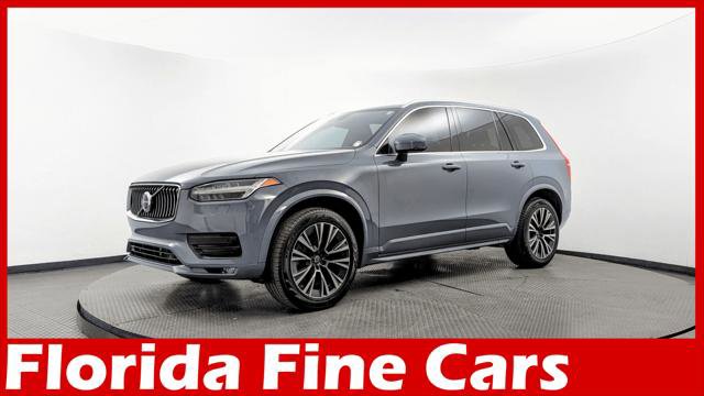 Used 2021 Volvo XC90 T5 Momentum w/ Protection Package Premier