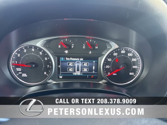 Used 2018 GMC Terrain Denali w/ LPO, 'HIT The Road' Package image 26