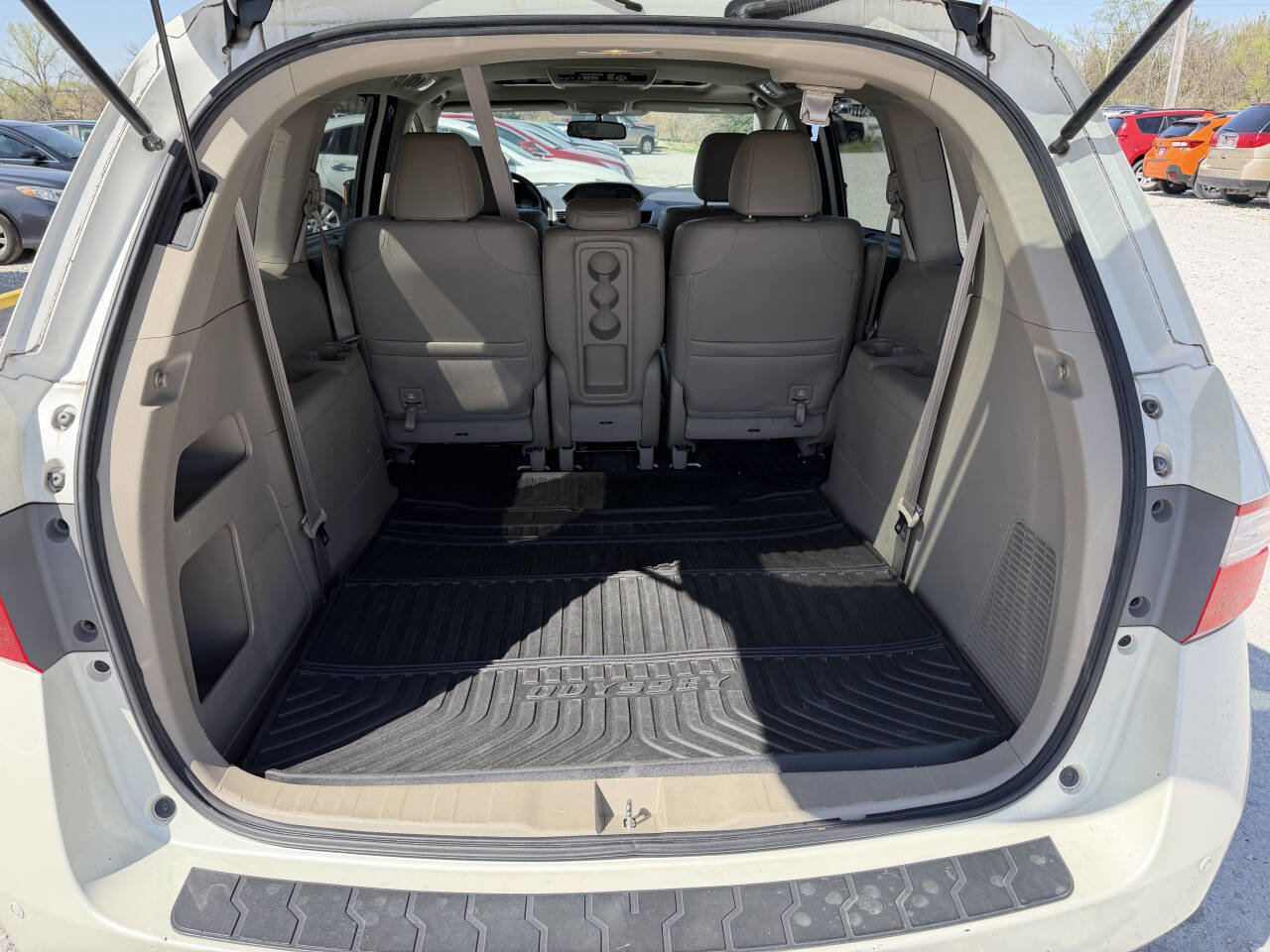 Used 2013 Honda Odyssey Touring image 18