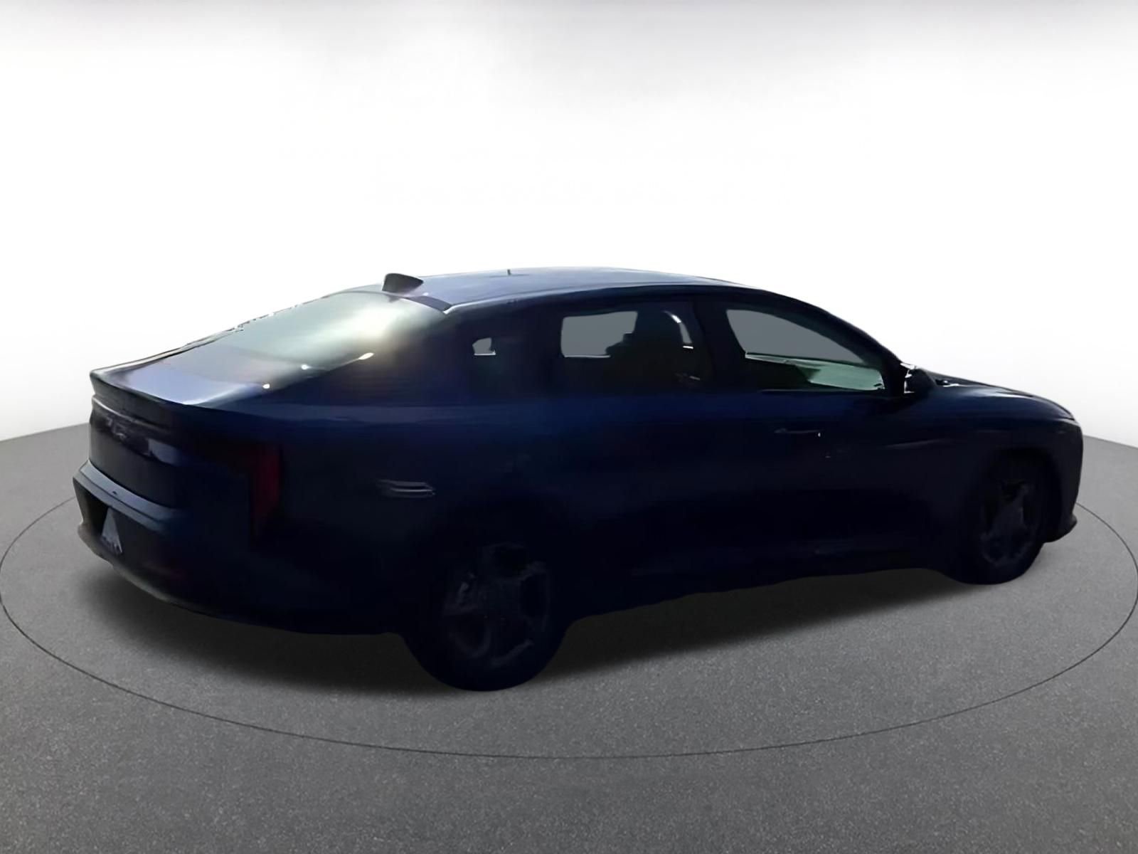 Used 2025 Kia K4 FWD image 14