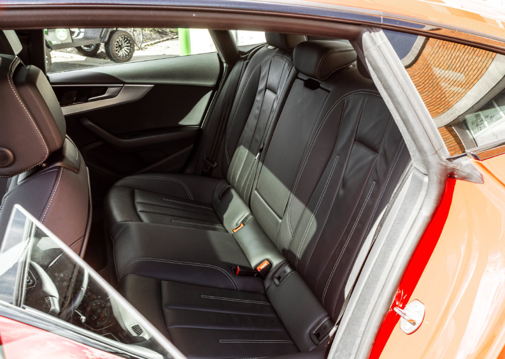 Used 2025 Audi A5 2.0T Premium AWD/4WD image 23
