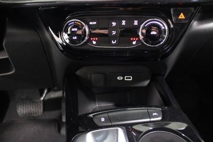 New 2026 Chevrolet Trax ACTIV w/ Driver Confidence Package FWD image 31