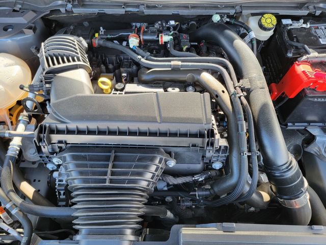 Certified 2024 Lincoln Corsair AWD w/ Equipment Group 101A image 40