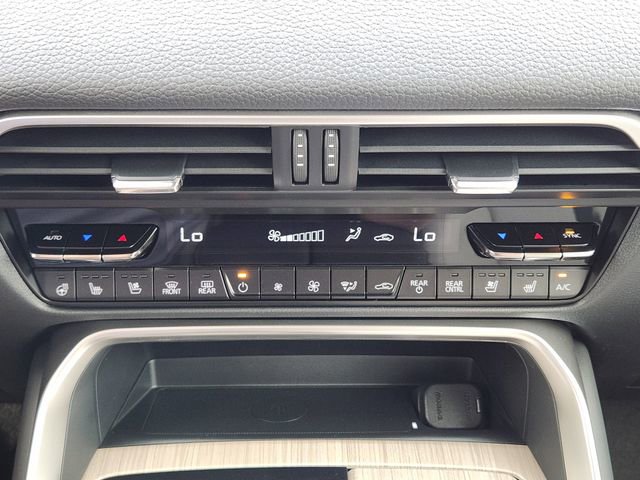 New 2026 MAZDA CX-90 3.3 Turbo w/ Preferred Package image 14