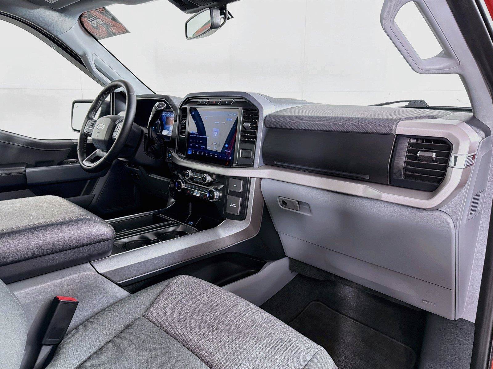 Used 2023 Ford F150 XLT w/ Equipment Group 302A High AWD/4WD image 32