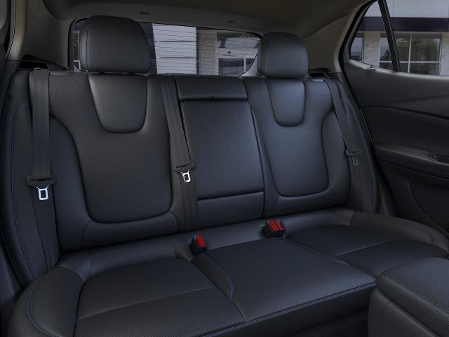 New 2026 Buick Encore GX Sport Touring w/ Comfort Package FWD image 17