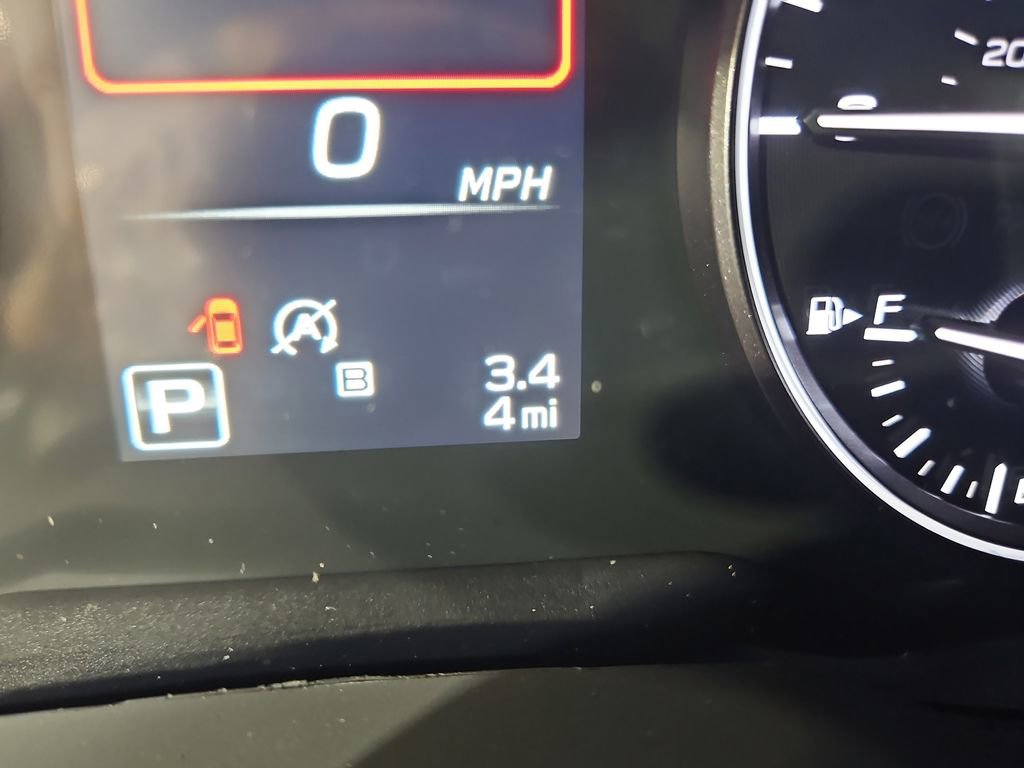 New 2025 Subaru Legacy Premium image 16