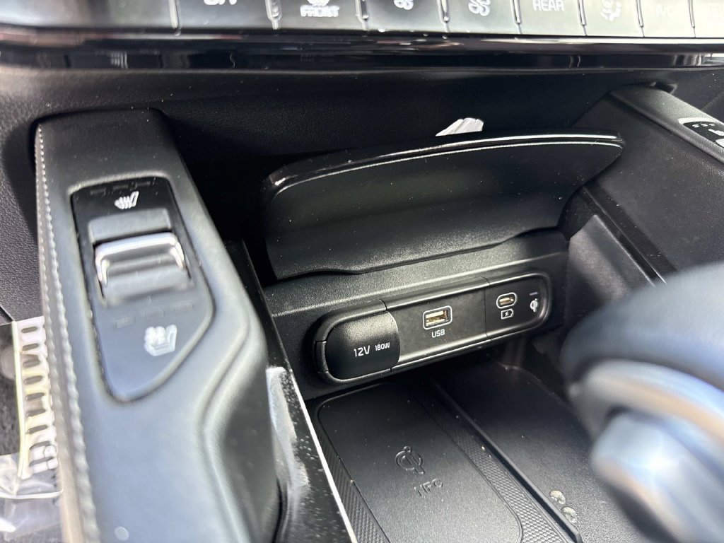 Used 2023 Kia Telluride SX FWD image 34