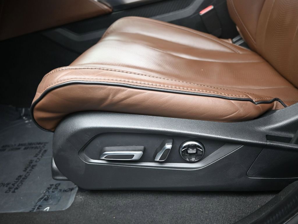 Used 2023 Acura MDX Advance image 12