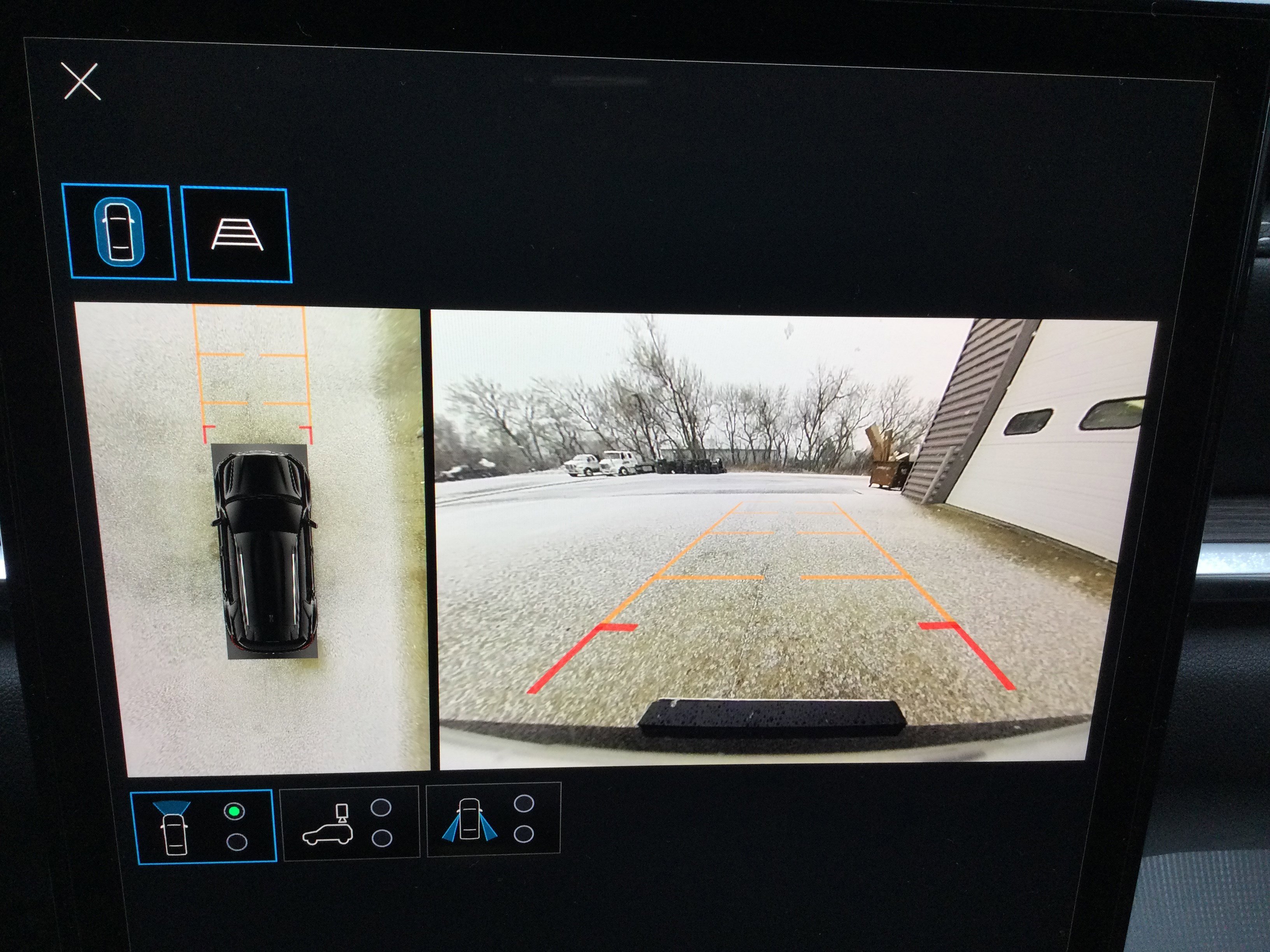 New 2026 GMC Terrain Denali image 20