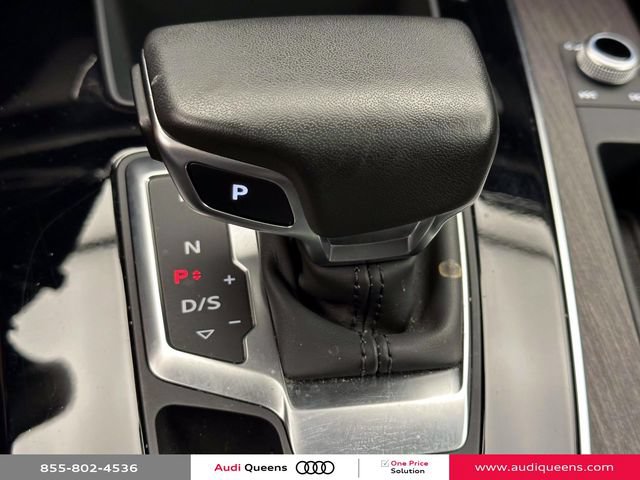 Certified 2023 Audi Q5 2.0T Premium w/ Convenience Package AWD/4WD image 27