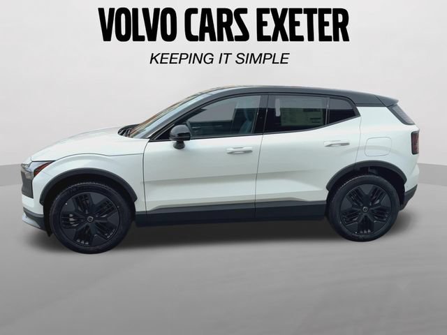 New 2026 Volvo EX30 Cross Country Ultra w/ Protection Package Premier AWD/4WD image 5