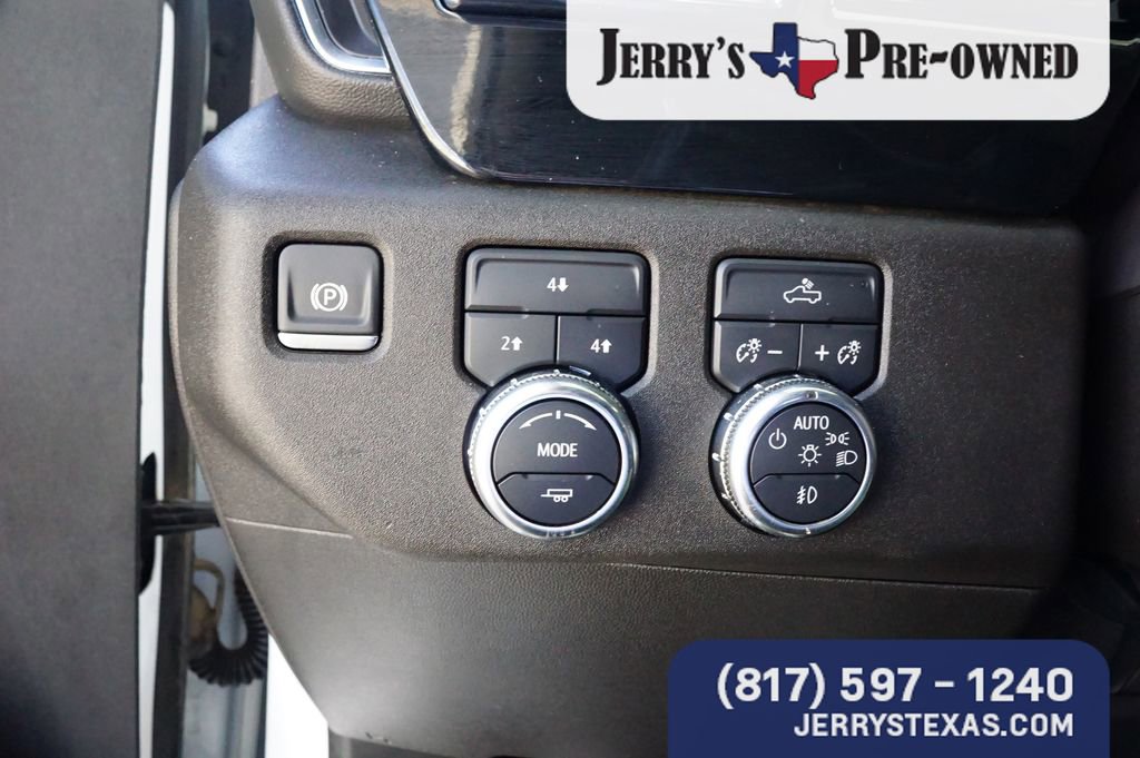 Used 2024 GMC Sierra 3500 SLE w/ SLE Convenience Package image 15