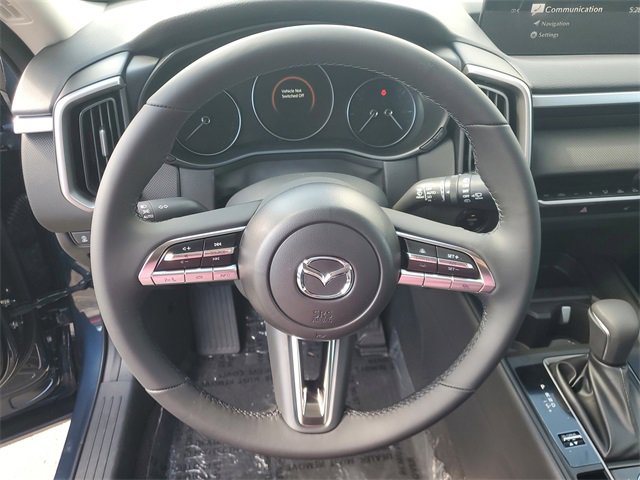 New 2026 MAZDA CX-50 2.5 Hybrid w/ Weather Package image 21