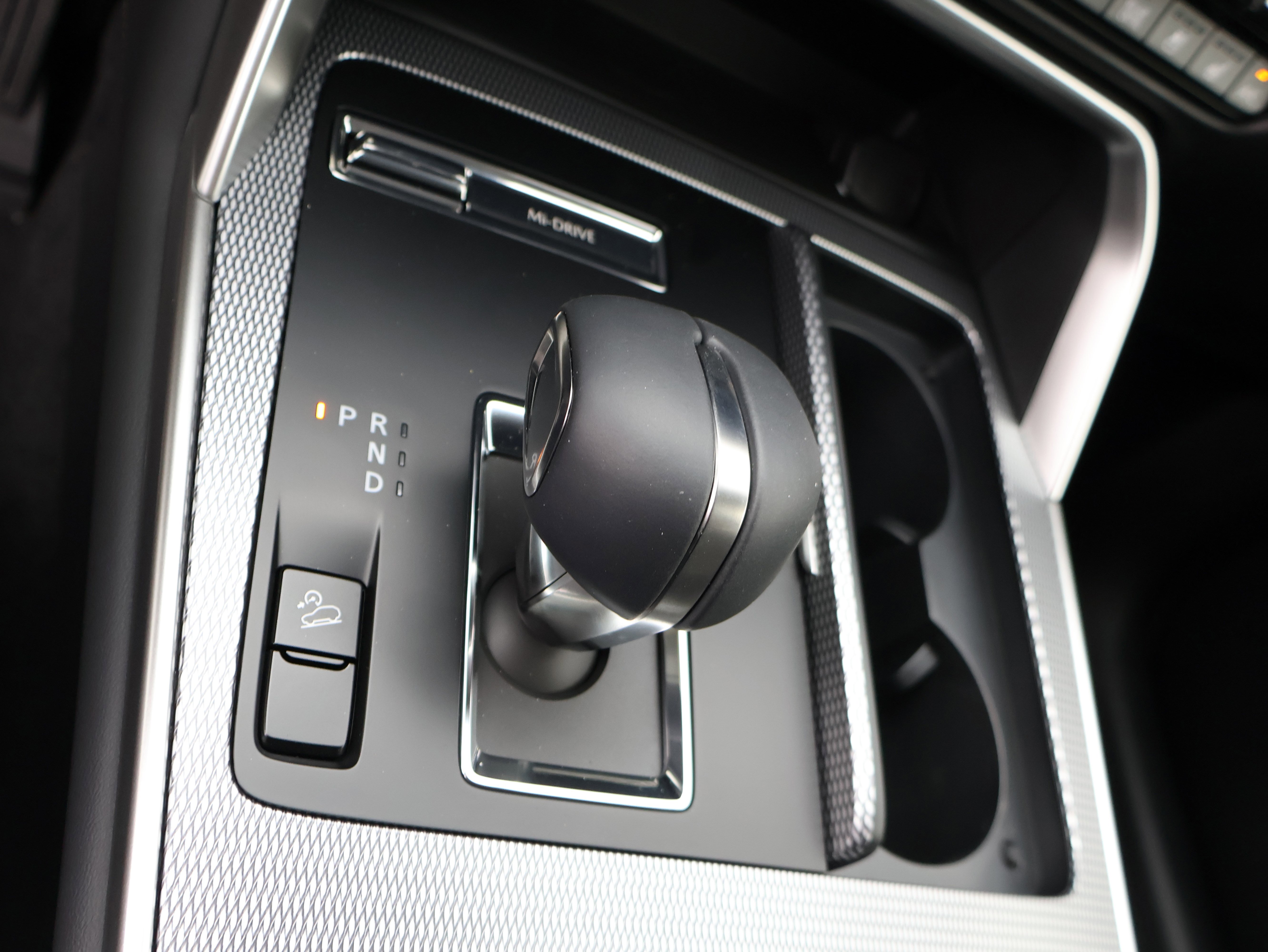 New 2026 MAZDA CX-70 3.3 Turbo w/ Preferred Package image 35