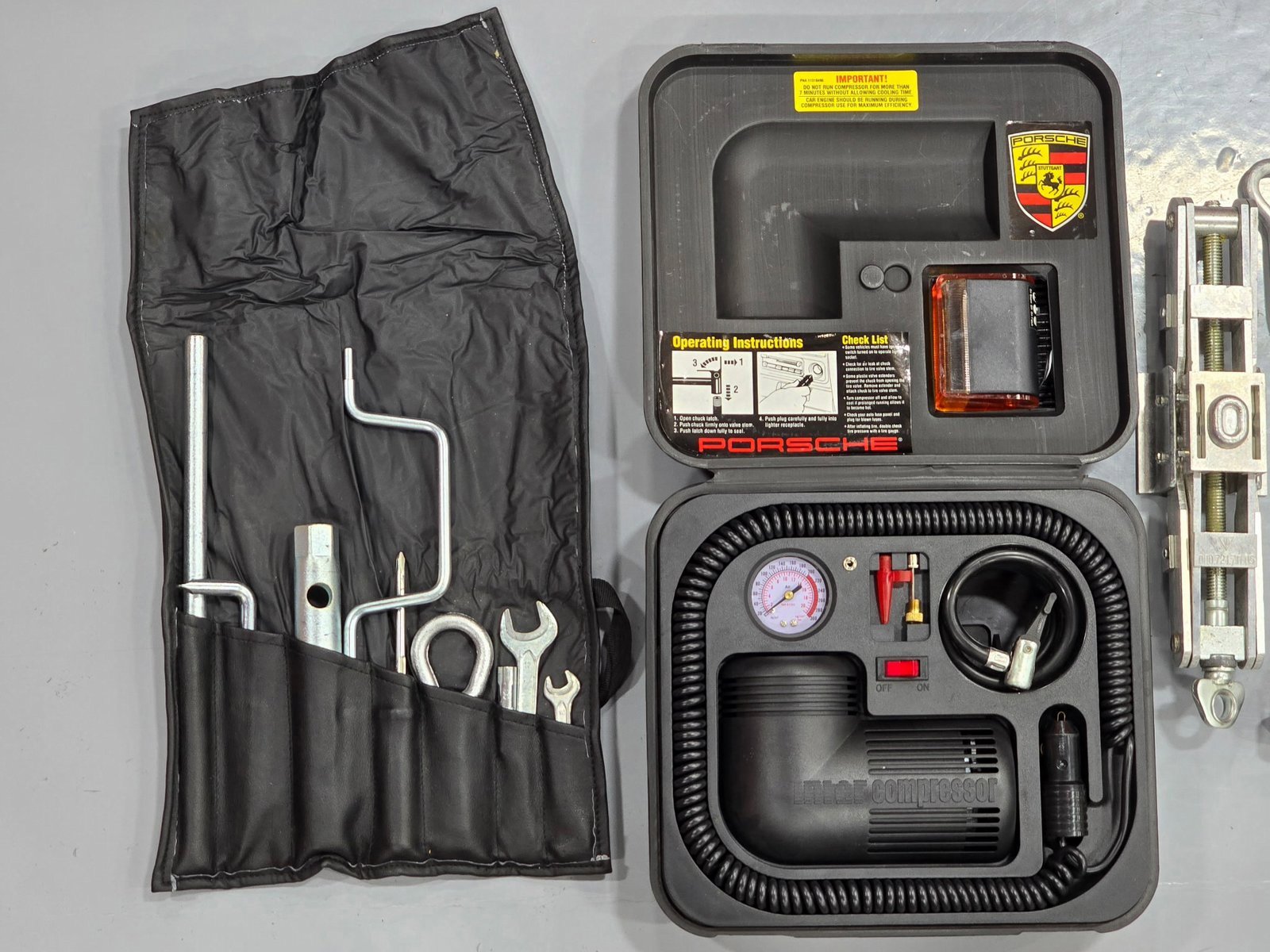 Used 1998 Porsche 911 Carrera S image 83