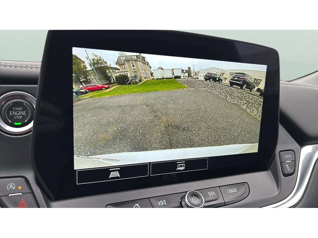 Used 2023 Chevrolet Blazer LT image 17