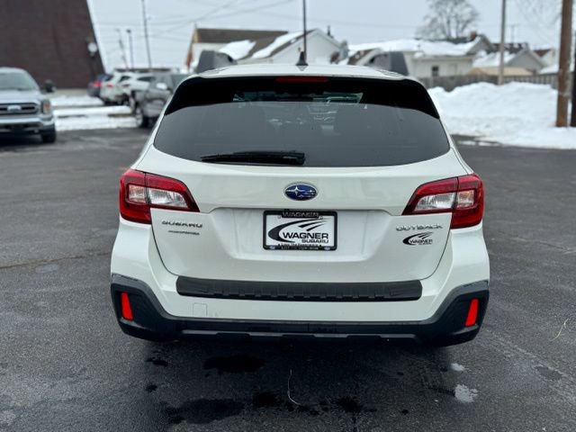 Used 2019 Subaru Outback 2.5i Limited image 7