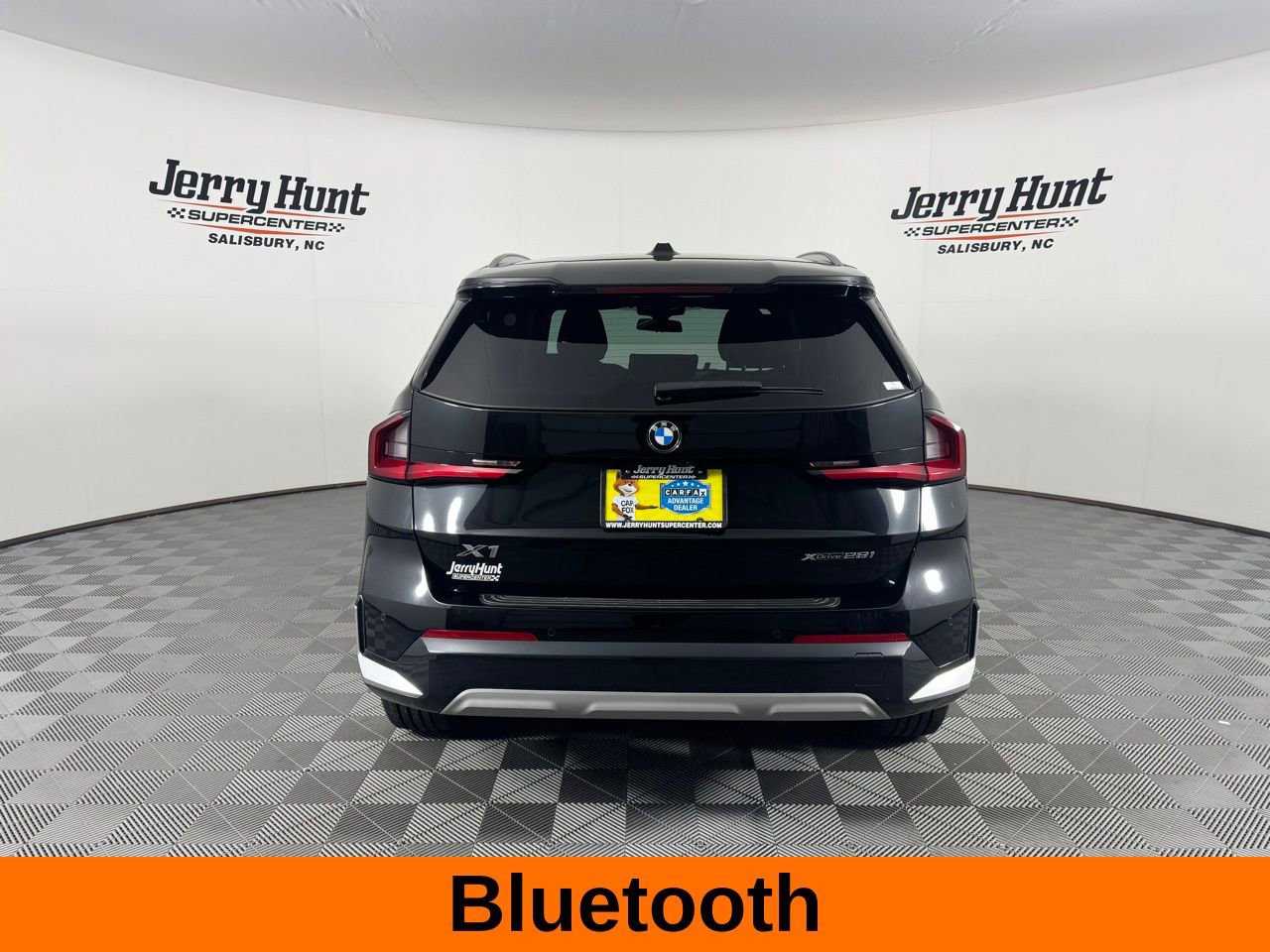 Used 2023 BMW X1 xDrive28i w/ Convenience Package image 8