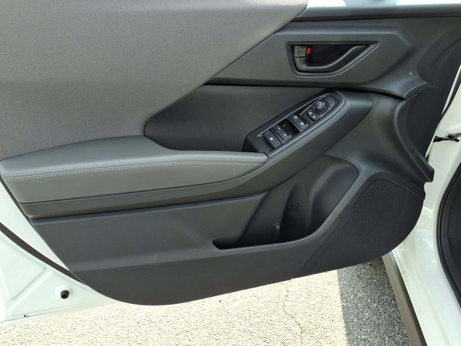 New 2026 Subaru Crosstrek 2.0i Premium AWD/4WD image 8