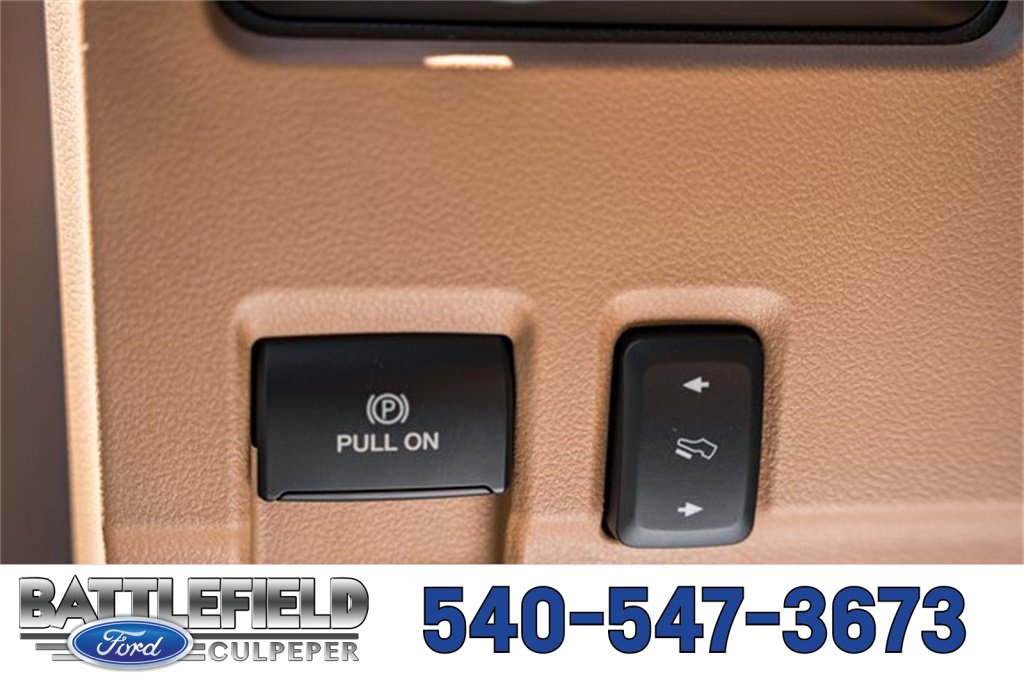 New 2026 Ford F250 Lariat image 47