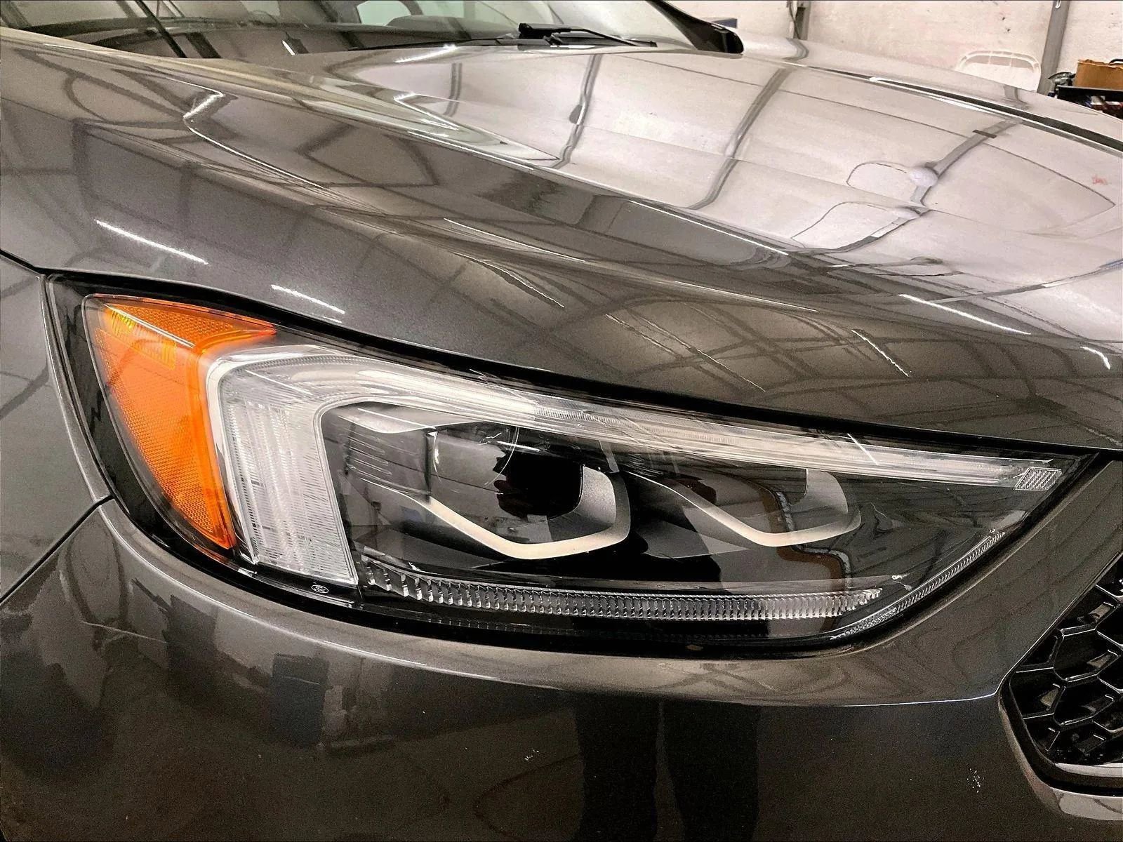 Used 2019 Ford Edge ST w/ Equipment Group 401A AWD/4WD image 27