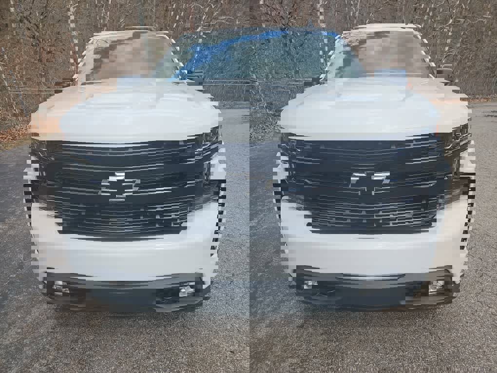 Used 2022 Chevrolet Silverado 1500 RST w/ All Star Edition Plus image 2