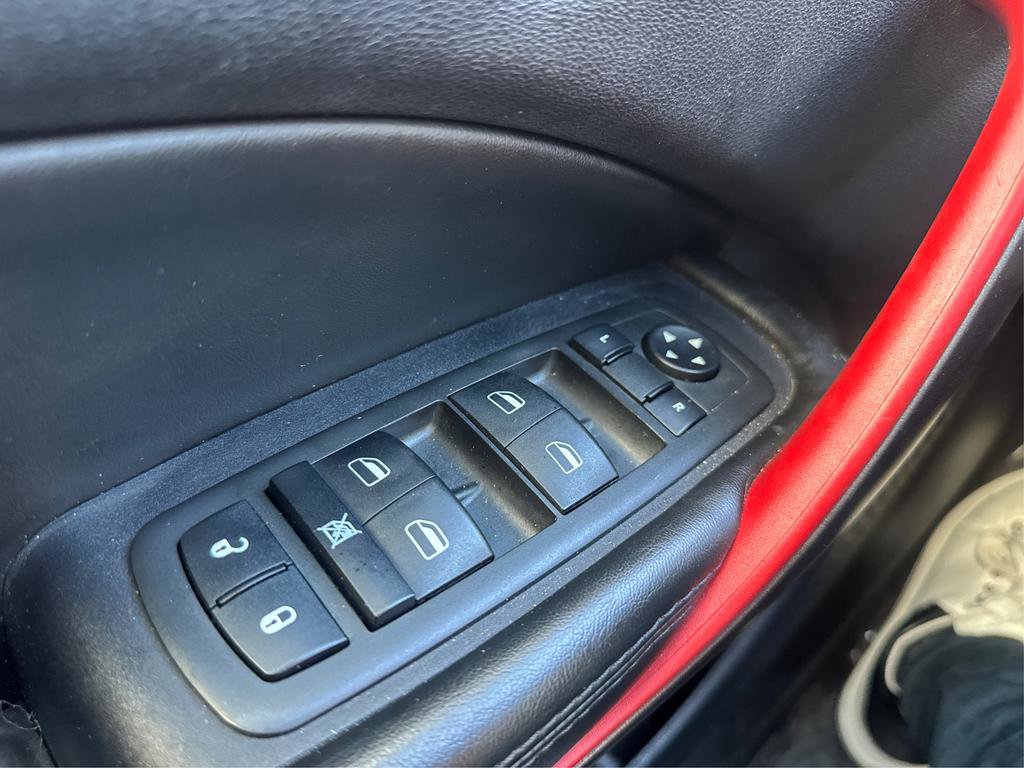 Used 2016 Dodge Dart GT w/ Technology Group image 21