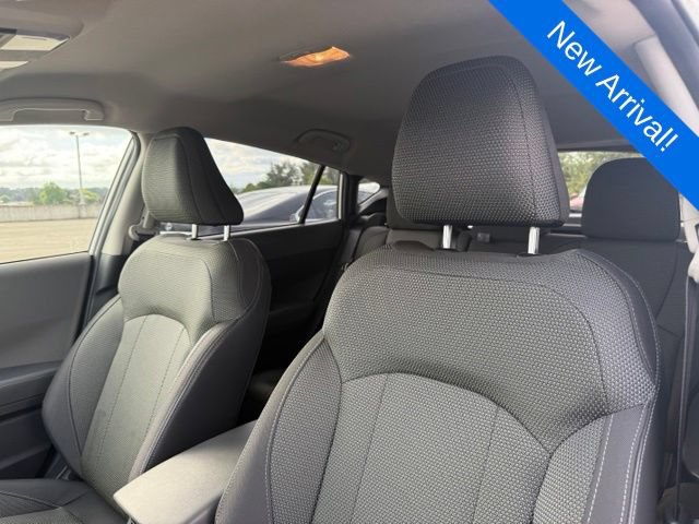 Certified 2024 Subaru Crosstrek 2.0i Premium w/ Crosstrek Mirror Package AWD/4WD image 13