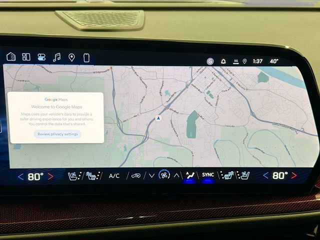 New 2026 Chevrolet Traverse RS image 12