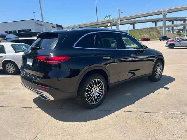 Used 2025 Mercedes-Benz GLC 300 image 7