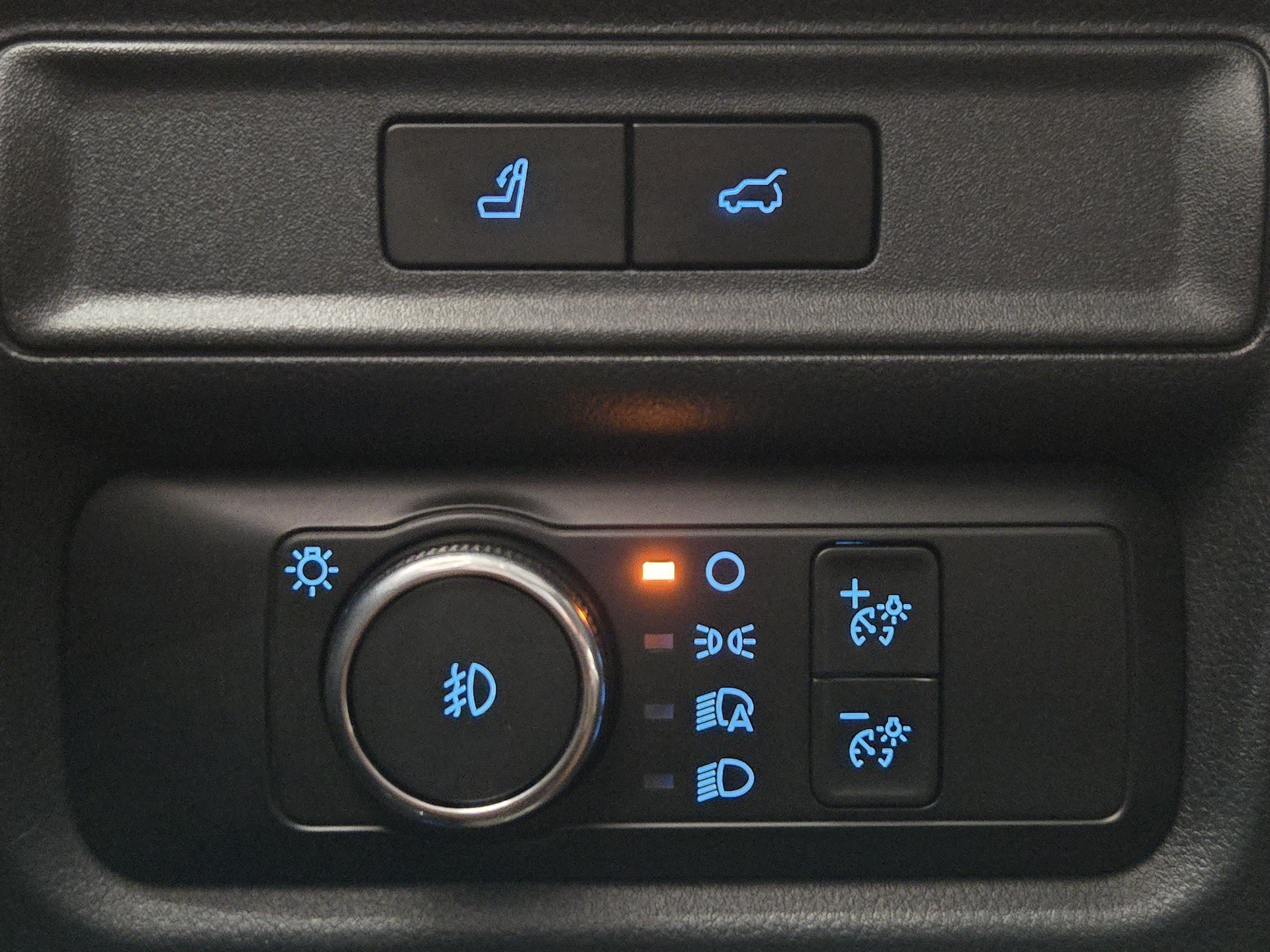 Certified 2023 Ford Expedition XLT AWD/4WD image 23