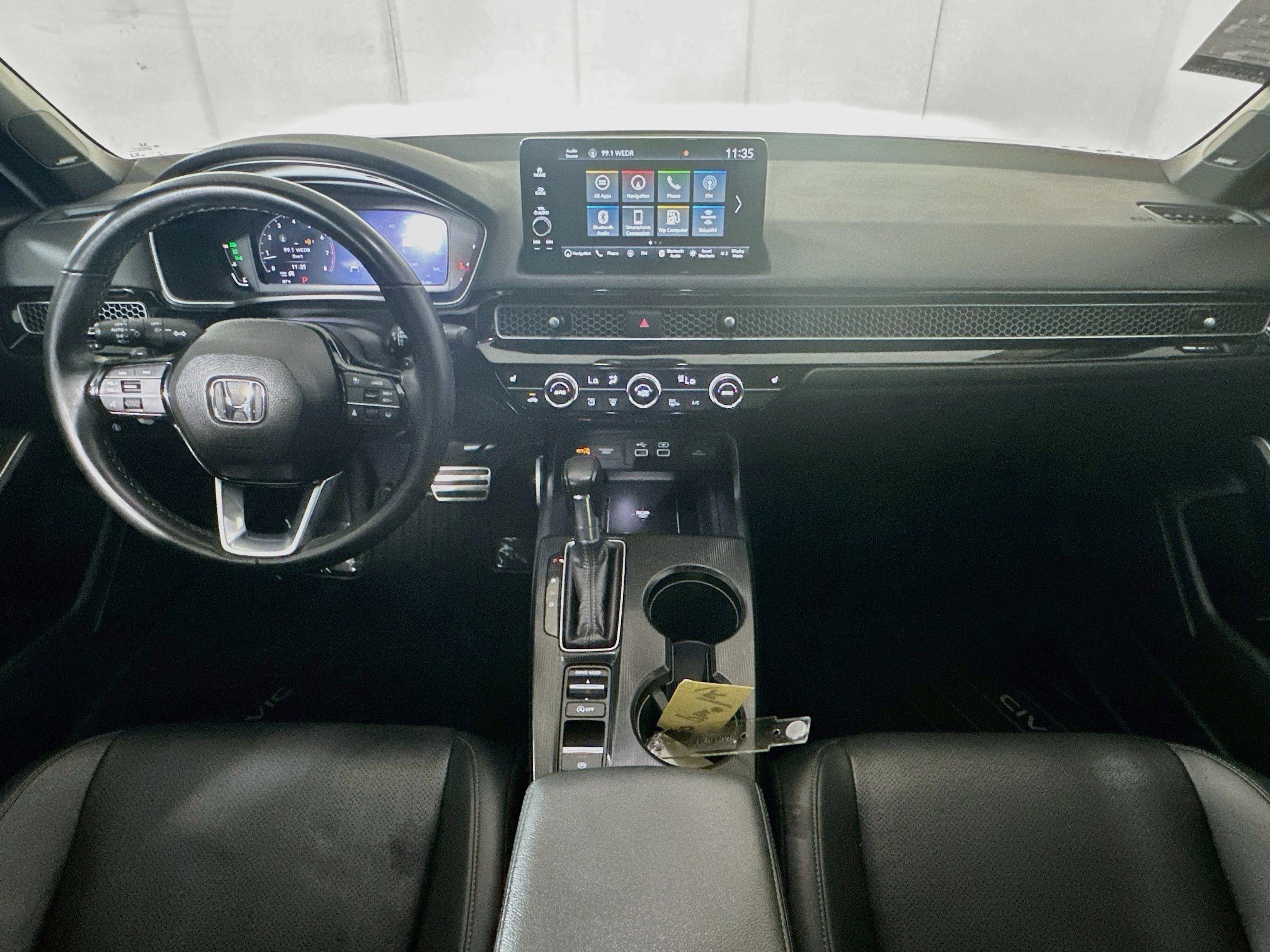 Used 2024 Honda Civic Sport Touring image 27