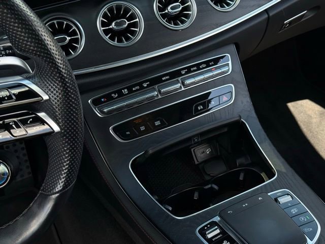 Used 2022 Mercedes-Benz E 53 AMG 4MATIC Coupe image 27