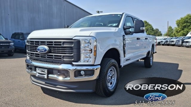 New 2026 Ford F250 XL image 1