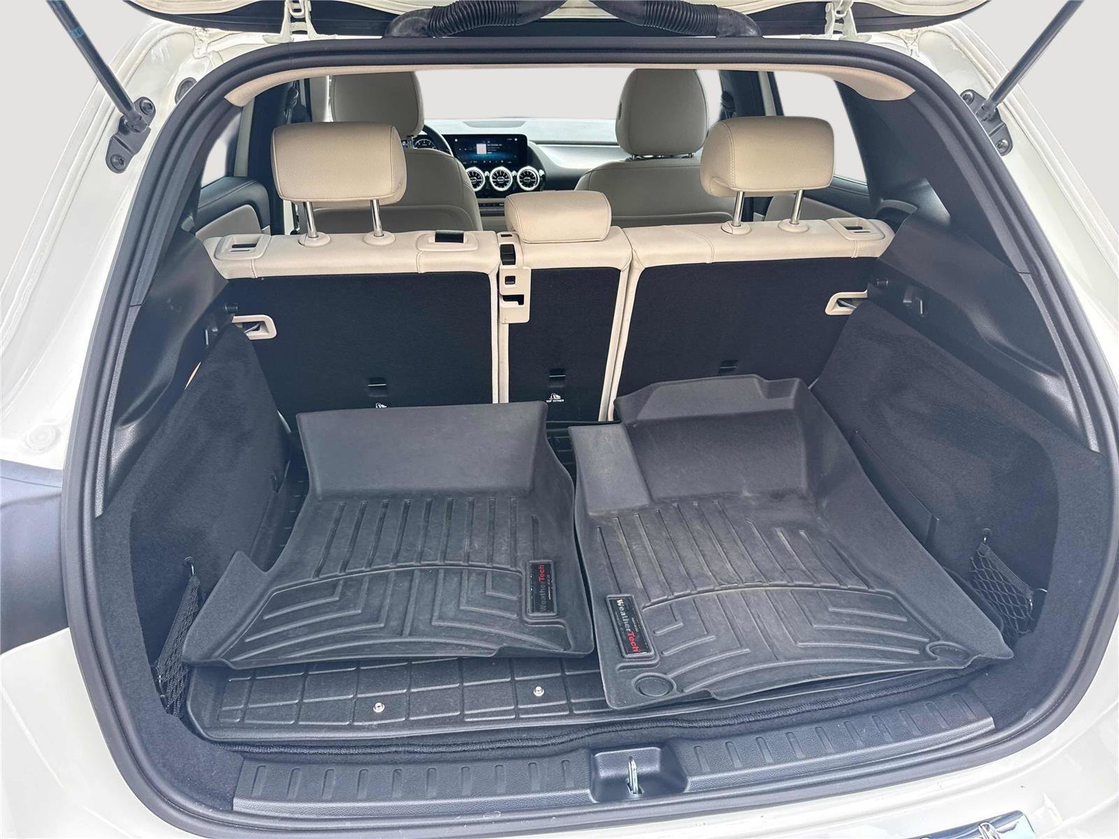 Used 2022 Mercedes-Benz GLA 250 4MATIC image 31