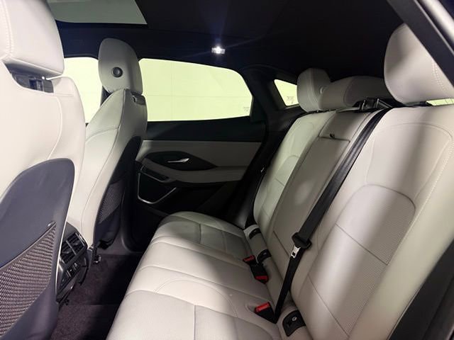 Certified 2024 Jaguar E-PACE R-Dynamic SE image 26