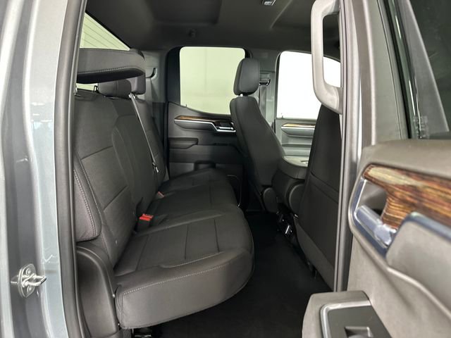 Used 2024 GMC Sierra 1500 Elevation image 27