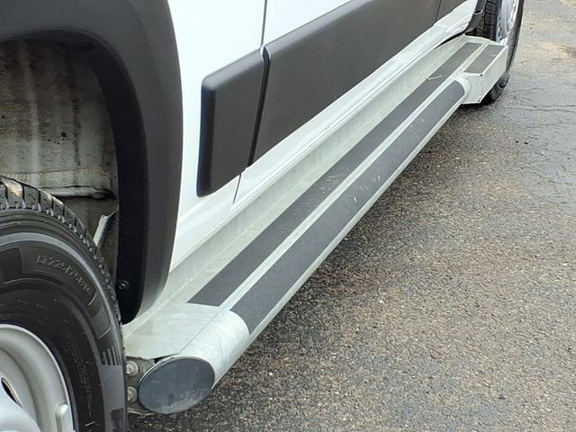 Used 2025 RAM ProMaster 2500 w/ U-Haul Equipment Group FWD image 26