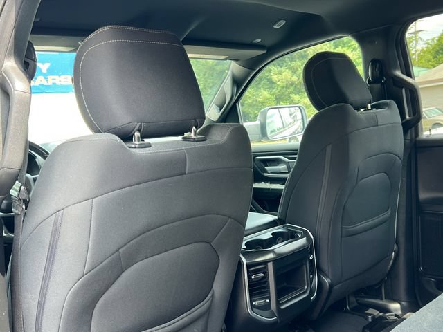 Used 2019 RAM 1500 Big Horn AWD/4WD image 34