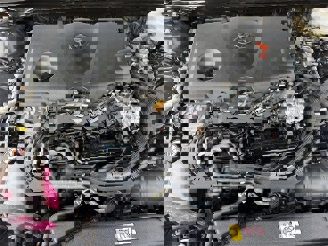 Used 2025 Toyota Camry SE image 33