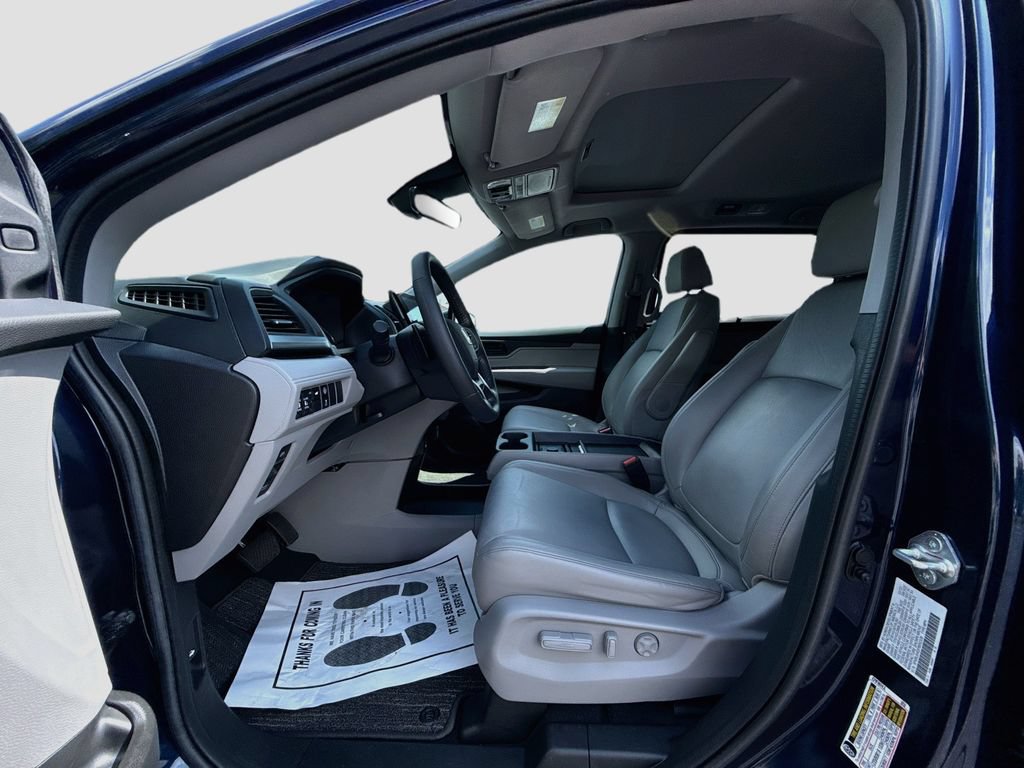 Used 2023 Honda Odyssey EX-L image 26