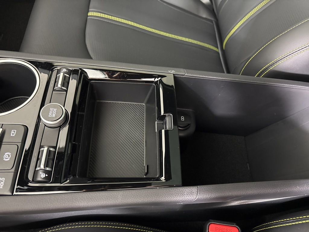 New 2026 Kia K5 GT image 34