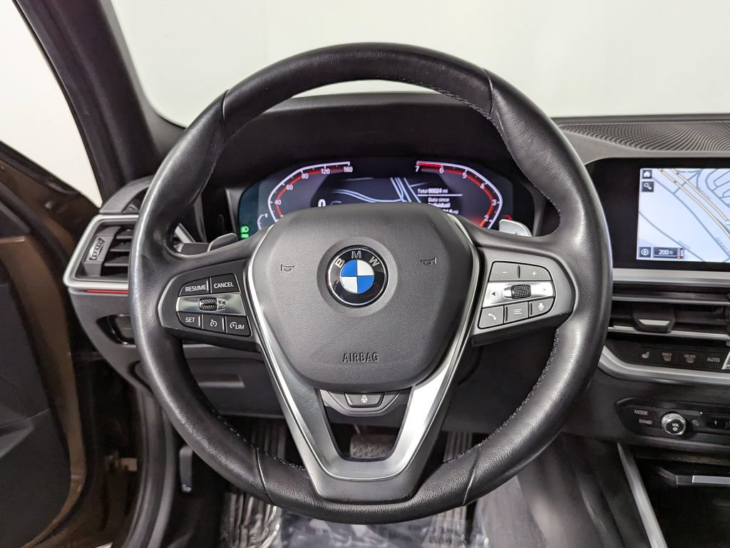 Used 2019 BMW 330i xDrive Sedan w/ Convenience Package AWD/4WD image 29