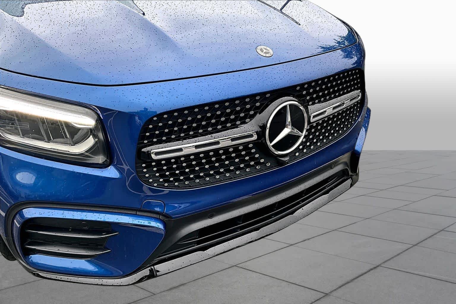 Certified 2024 Mercedes-Benz GLB 250 image 47