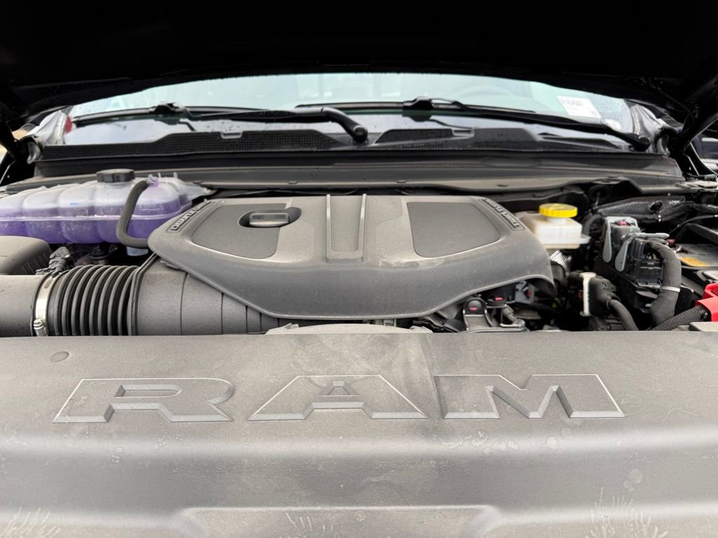 New 2026 RAM 1500 Big Horn image 22