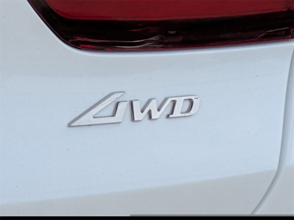 New 2025 Genesis GV80 3.5T e-SC image 13