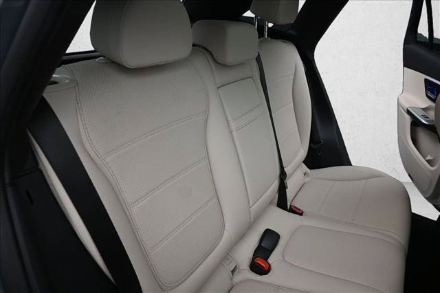 Certified 2026 Mercedes-Benz GLC 300 4MATIC image 22