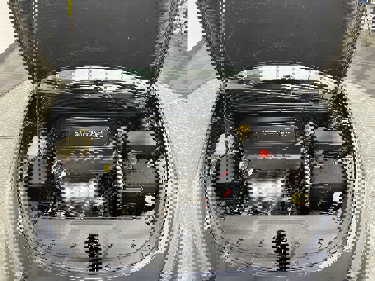 Used 2014 Dodge Dart SXT image 20