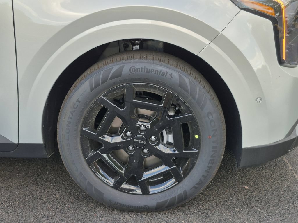 New 2026 Kia Carnival SX Prestige FWD image 17